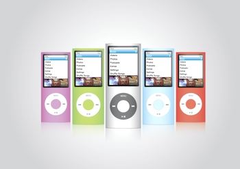 ipod_icons___5_colours_by_mindjek-d3cq1u3