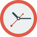 1392250354 Clock